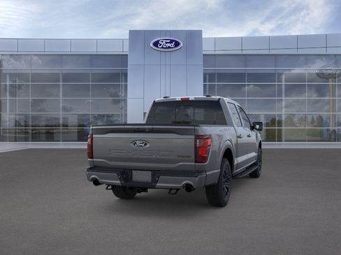 New 2026 Ford F150 Tremor w/ Equipment Group 402B AWD/4WD image 31