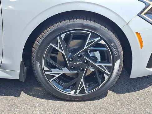 New 2026 Kia K5 GT-Line image 8