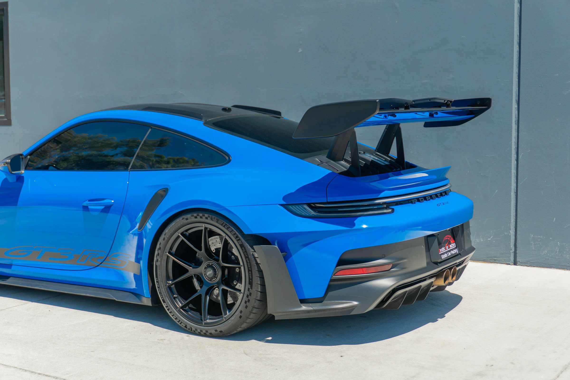 Used 2024 Porsche 911 GT3 RS RWD image 20