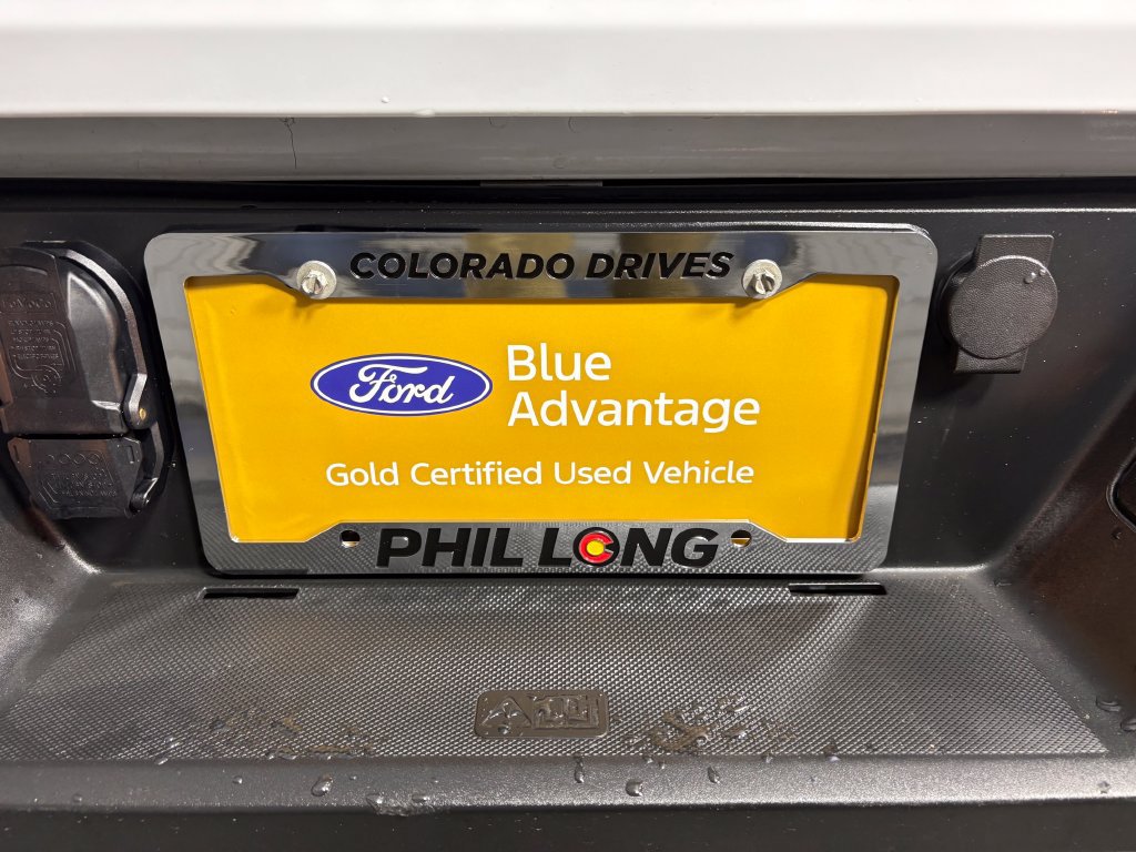 Used 2025 Ford F150 Tremor AWD/4WD image 30