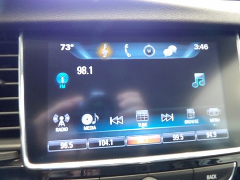Used 2019 Buick Encore Preferred AWD/4WD image 34