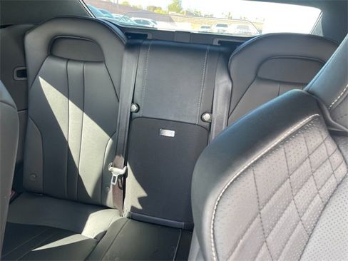 Used 2023 Lexus LC 500 Convertible w/ Touring Package image 5