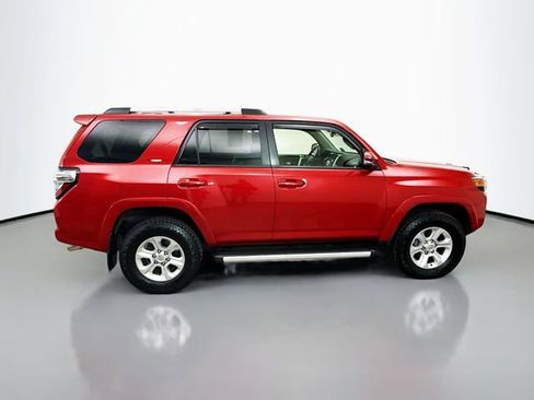 Used 2019 Toyota 4Runner SR5 Premium AWD/4WD image 8