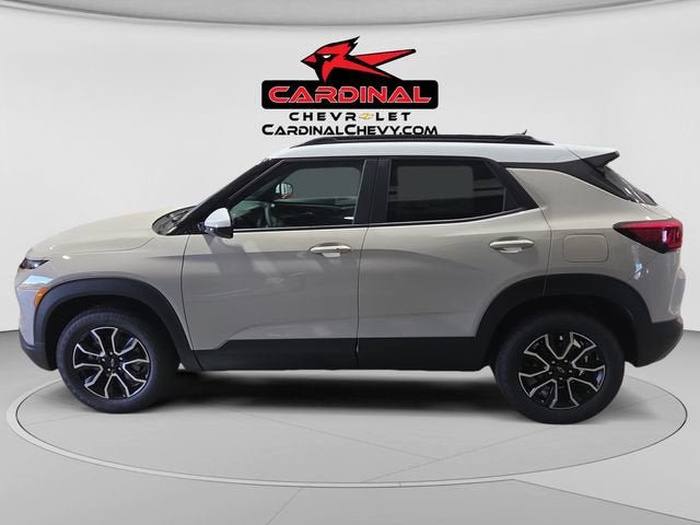 New 2026 Chevrolet TrailBlazer ACTIV w/ Convenience Package AWD/4WD image 6