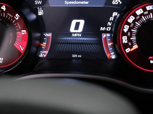 Used 2023 Dodge Challenger SRT Hellcat Redeye image 15