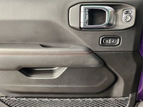 New 2026 Jeep Wrangler Rubicon image 17