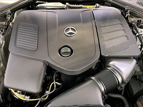 New 2026 Mercedes-Benz E 350 4MATIC Sedan image 14