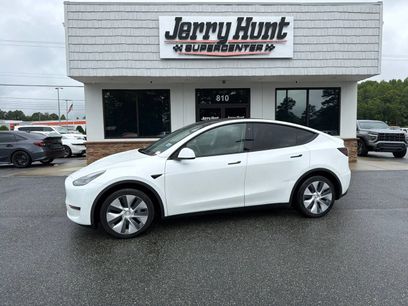 Used 2021 Tesla Model Y Long Range