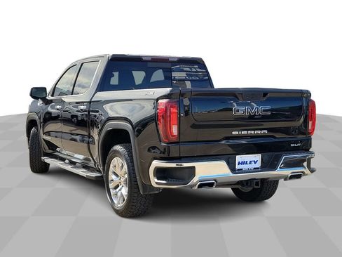 Used 2021 GMC Sierra 1500 SLT image 6