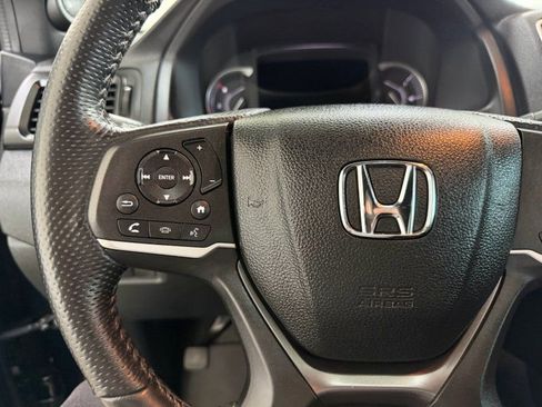 Used 2023 Honda Passport EX-L image 26