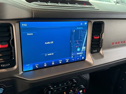 Certified 2023 Ford Bronco Raptor AWD/4WD image 13