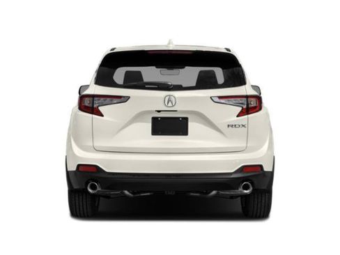 Used 2021 Acura RDX AWD image 8