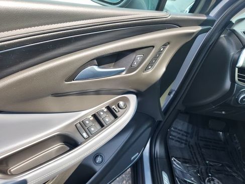 Used 2019 Buick Envision Premium w/ LPO, Active Package AWD/4WD image 11