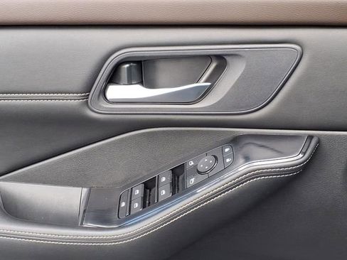 Used 2023 Nissan Rogue SV w/ SV Premium B Package FWD image 29