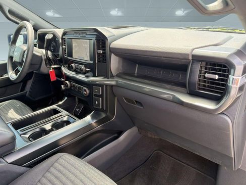 Used 2023 Ford F150 XL w/ STX Appearance Package RWD image 20