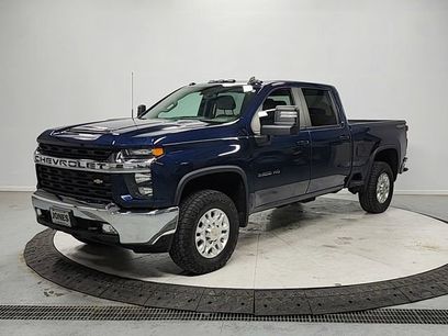 Used 2022 Chevrolet Silverado 3500 LT w/ Convenience Package