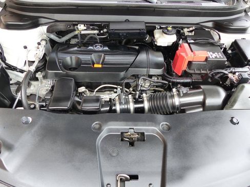 Used 2021 Acura RDX A-Spec AWD/4WD image 37