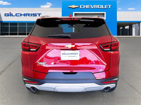 New 2026 Chevrolet Blazer LT w/ Convenience Package FWD image 7