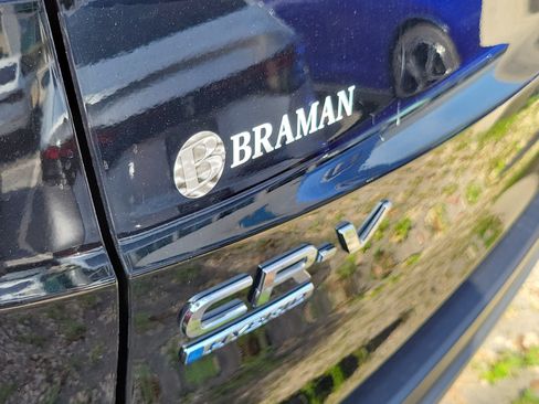Certified 2023 Honda CR-V Sport image 5