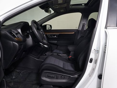 Used 2020 Honda CR-V EX image 10