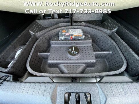 Used 2023 Ford Edge SEL w/ Convenience Package image 30