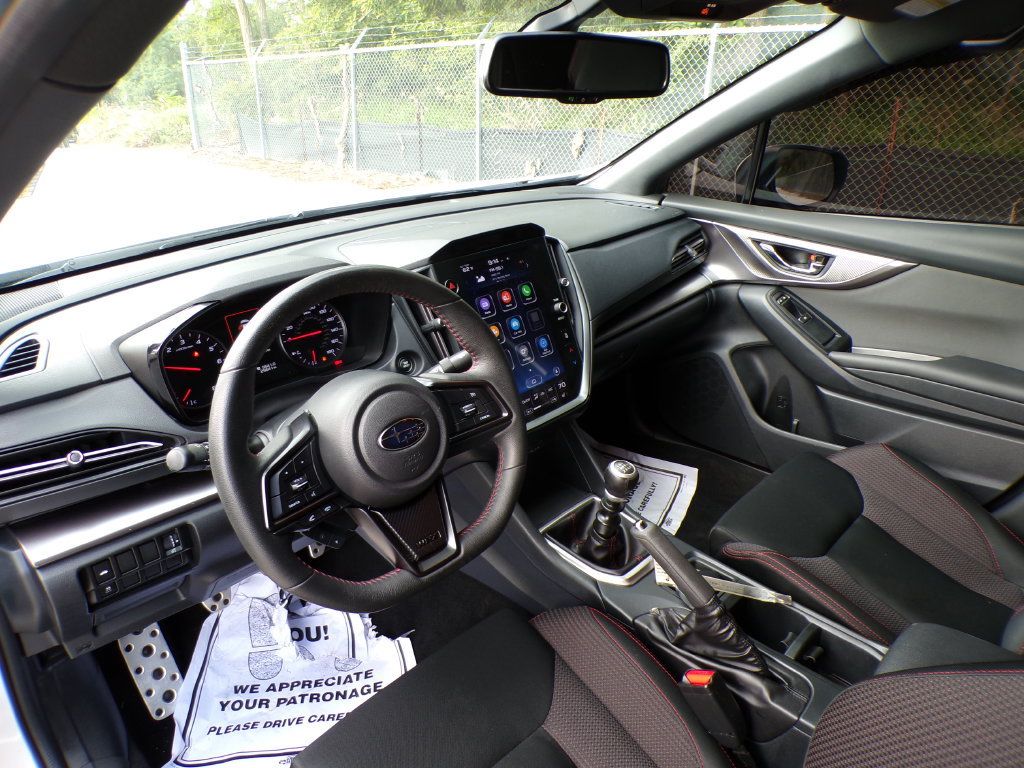 Used 2022 Subaru WRX Premium AWD/4WD image 11