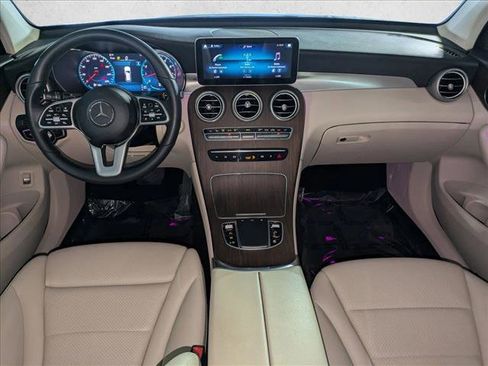 Certified 2022 Mercedes-Benz GLC 300 image 14