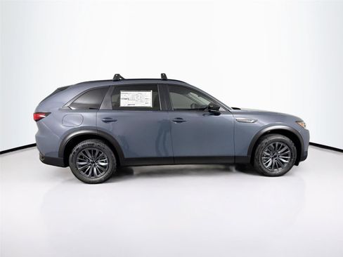 New 2026 MAZDA CX-70 SC AWD/4WD image 11