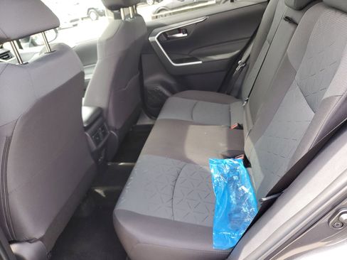 Used 2025 Toyota RAV4 XLE w/ Convenience Package AWD/4WD image 11