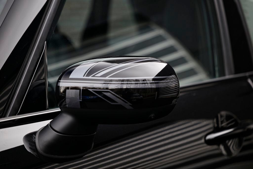 New 2026 MINI Cooper S FWD image 11