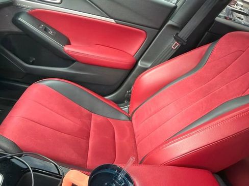 Used 2024 Acura Integra A-Spec w/ Technology Package FWD image 3