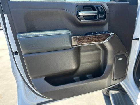 Used 2019 GMC Sierra 1500 Denali AWD/4WD image 10