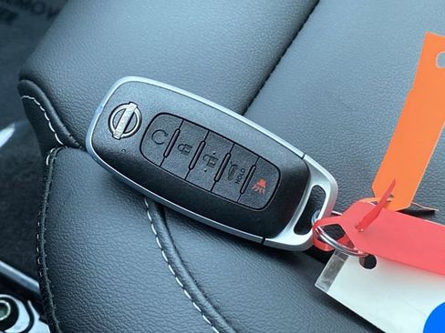 Used 2025 Nissan Murano SL image 30