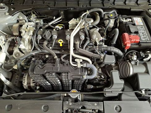 Used 2023 Nissan Altima 2.5 SL AWD/4WD image 27