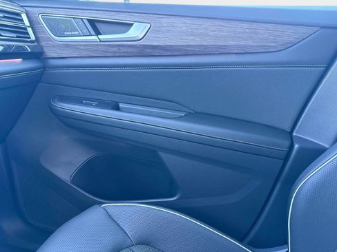 New 2026 Volkswagen Atlas SEL Premium R-Line image 17