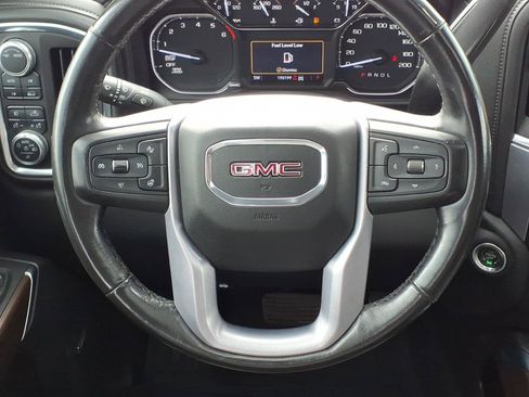 Used 2020 GMC Sierra 1500 SLT w/ SLT Premium Plus Package AWD/4WD image 14