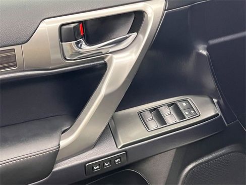 Certified 2023 Lexus GX 460 Premium w/ Premium Package image 10