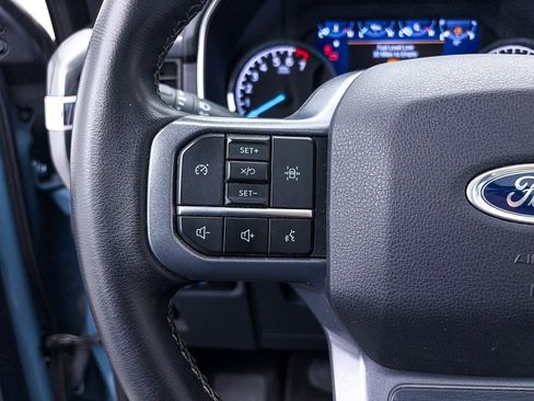 Used 2023 Ford F150 XLT w/ Equipment Group 302A High image 33