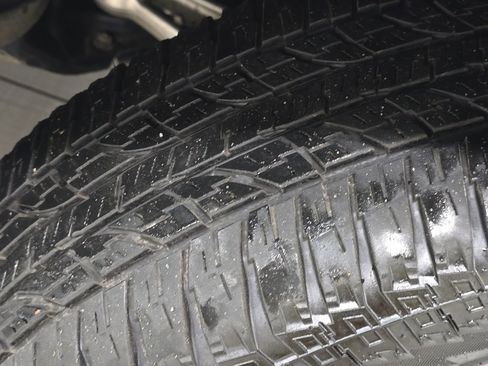 Used 2022 Subaru Outback Wilderness w/ Wilderness Package image 8