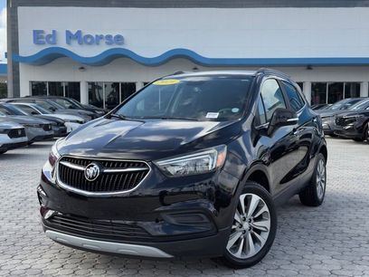 Used 2019 Buick Encore Preferred