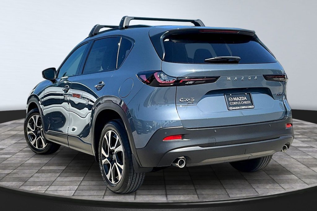 New 2026 MAZDA CX-5 Preferred AWD/4WD image 5