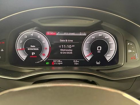 Used 2023 Audi A6 Premium Plus w/ Premium Plus Package AWD/4WD image 14