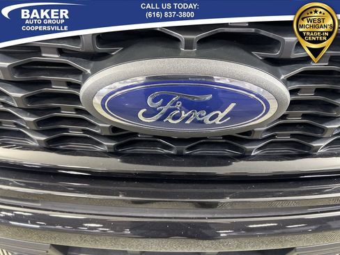 Used 2023 Ford F150 XL w/ STX Appearance Package image 30