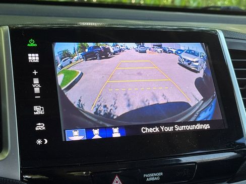 Used 2016 Honda Pilot EX-L image 20