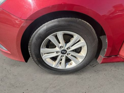 Used 2014 Hyundai Sonata GLS FWD image 14