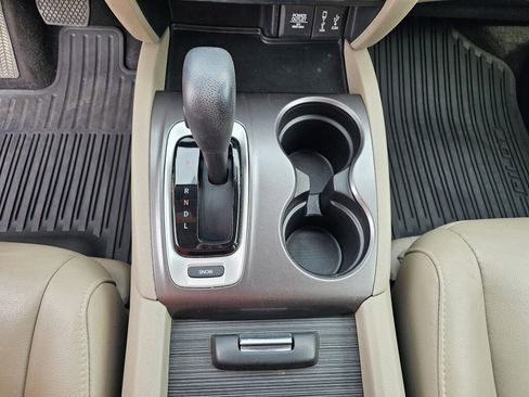 Used 2017 Honda Pilot EX-L image 29