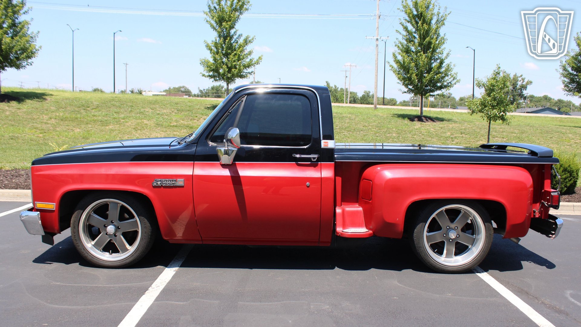Used 1987 GMC Sierra 1500 2WD Regular Cab image 25