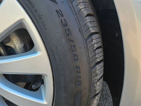 Used 2011 Buick Regal CXL w/ RL6 Preferred Equipment Group FWD image 17