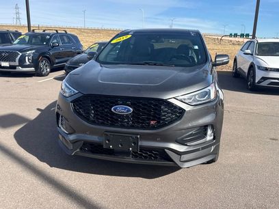 Used 2019 Ford Edge ST w/ Equipment Group 401A