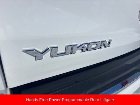 Used 2019 GMC Yukon Denali w/ Denali Ultimate Package image 20